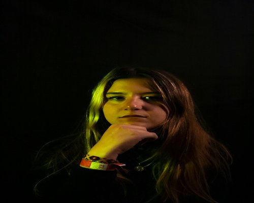 Koordinátorka obsahu - Lucia